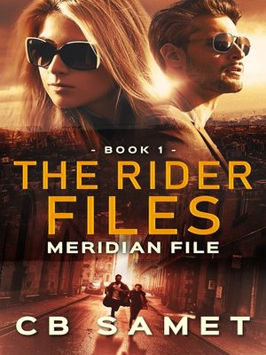 cover image of Meridian File